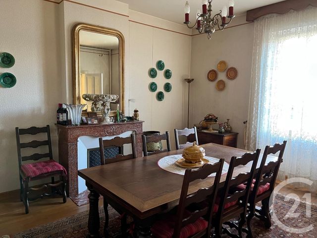 maison à vendre - 6 pièces - 171.0 m2 - CASTRES - 81 - MIDI-PYRENEES - Century 21 C.G.I.