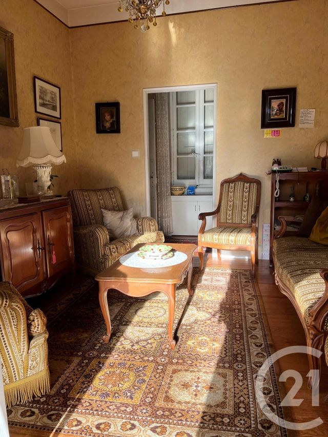 maison à vendre - 6 pièces - 171.0 m2 - CASTRES - 81 - MIDI-PYRENEES - Century 21 C.G.I.