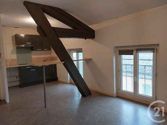 appartement - CASTRES - 81
