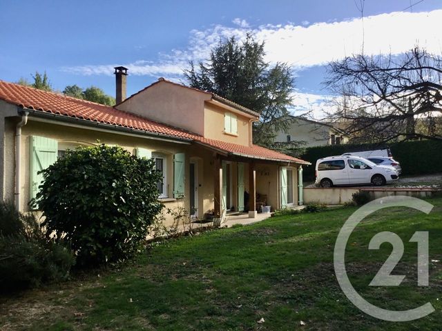 maison - LABRUGUIERE - 81