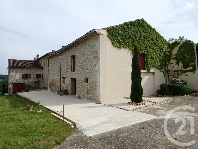 Maison à vendre LAUTREC