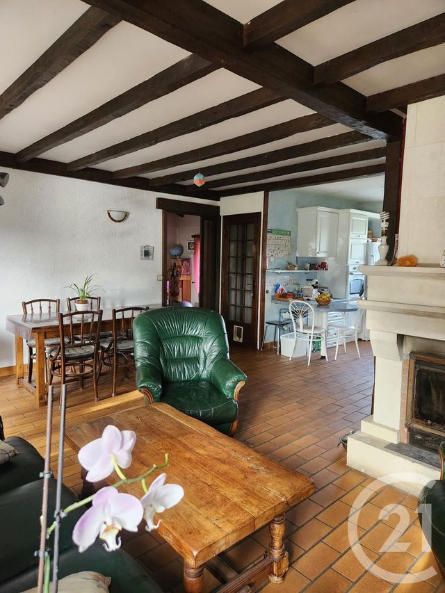 maison à vendre - 6 pièces - 159.13 m2 - AUSSILLON - 81 - MIDI-PYRENEES - Century 21 C.G.I.