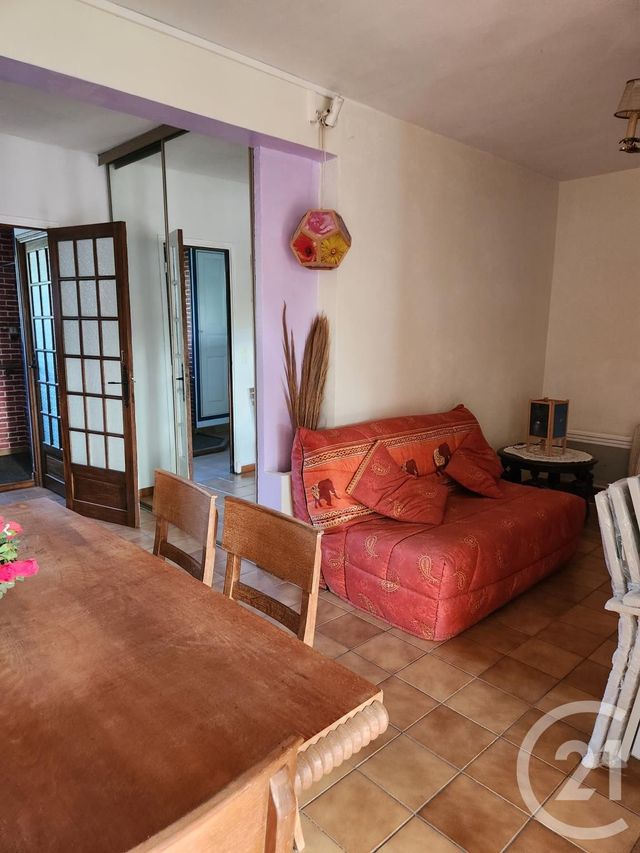 maison à vendre - 6 pièces - 159.13 m2 - AUSSILLON - 81 - MIDI-PYRENEES - Century 21 C.G.I.