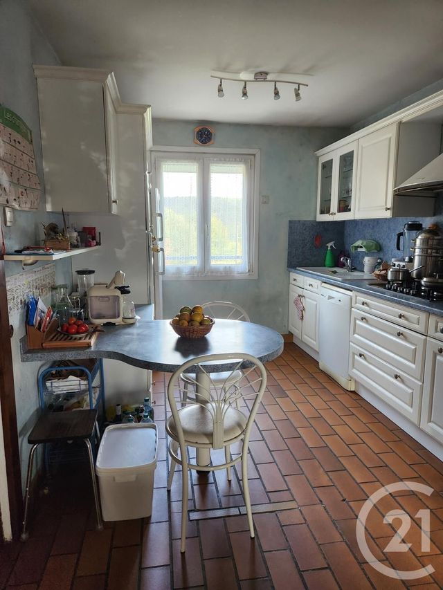 maison à vendre - 6 pièces - 159.13 m2 - AUSSILLON - 81 - MIDI-PYRENEES - Century 21 C.G.I.