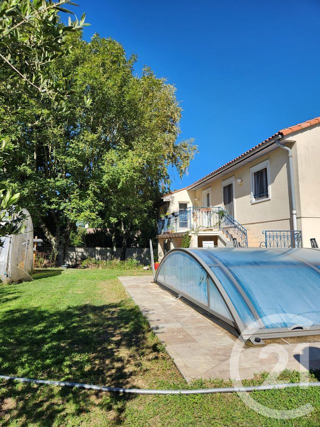 maison à vendre - 6 pièces - 159.13 m2 - AUSSILLON - 81 - MIDI-PYRENEES - Century 21 C.G.I.