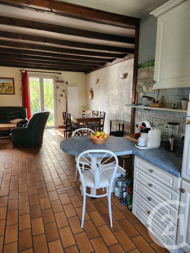 maison à vendre - 6 pièces - 159.13 m2 - AUSSILLON - 81 - MIDI-PYRENEES - Century 21 C.G.I.