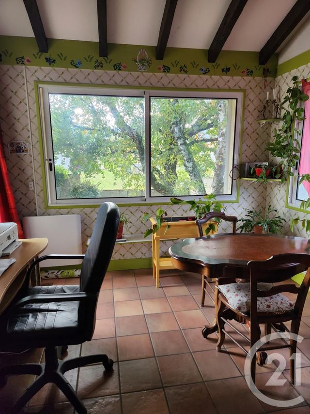 maison à vendre - 6 pièces - 159.13 m2 - AUSSILLON - 81 - MIDI-PYRENEES - Century 21 C.G.I.