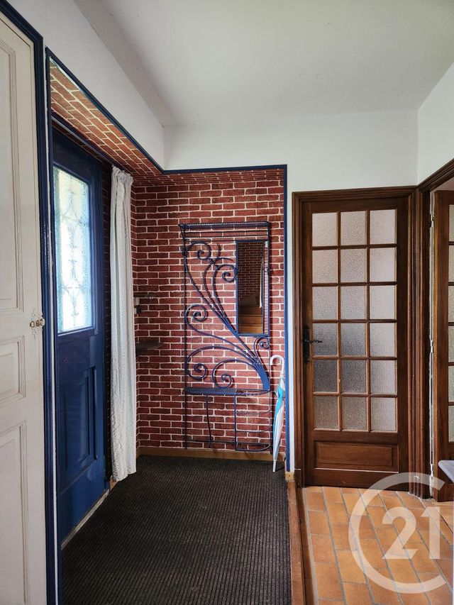 maison à vendre - 6 pièces - 159.13 m2 - AUSSILLON - 81 - MIDI-PYRENEES - Century 21 C.G.I.