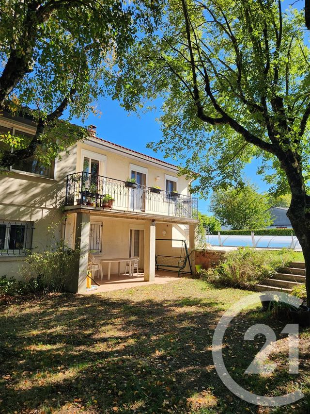 maison - AUSSILLON - 81