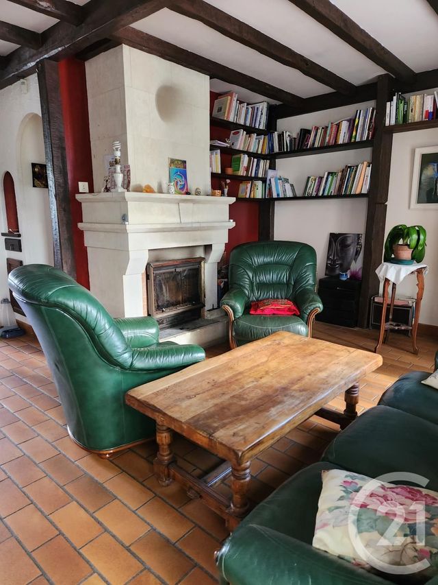 maison à vendre - 6 pièces - 159.13 m2 - AUSSILLON - 81 - MIDI-PYRENEES - Century 21 C.G.I.