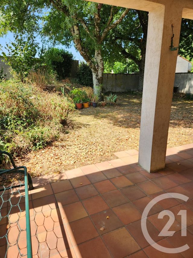 maison à vendre - 6 pièces - 159.13 m2 - AUSSILLON - 81 - MIDI-PYRENEES - Century 21 C.G.I.