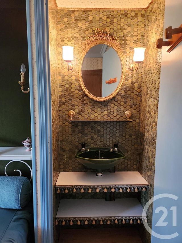 maison à vendre - 6 pièces - 159.13 m2 - AUSSILLON - 81 - MIDI-PYRENEES - Century 21 C.G.I.