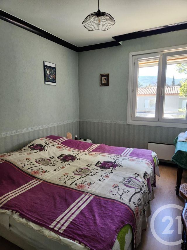 maison à vendre - 6 pièces - 159.13 m2 - AUSSILLON - 81 - MIDI-PYRENEES - Century 21 C.G.I.