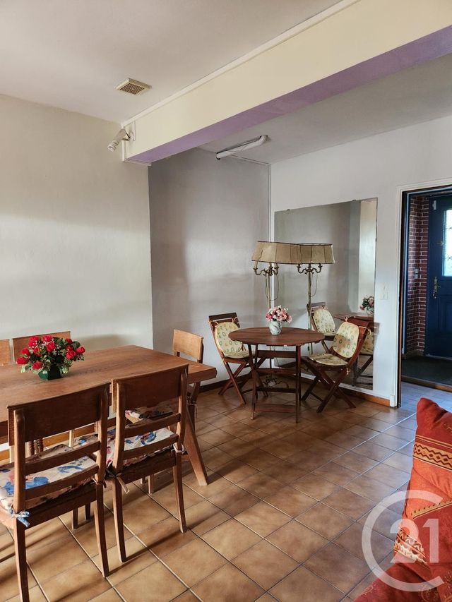 maison à vendre - 6 pièces - 159.13 m2 - AUSSILLON - 81 - MIDI-PYRENEES - Century 21 C.G.I.