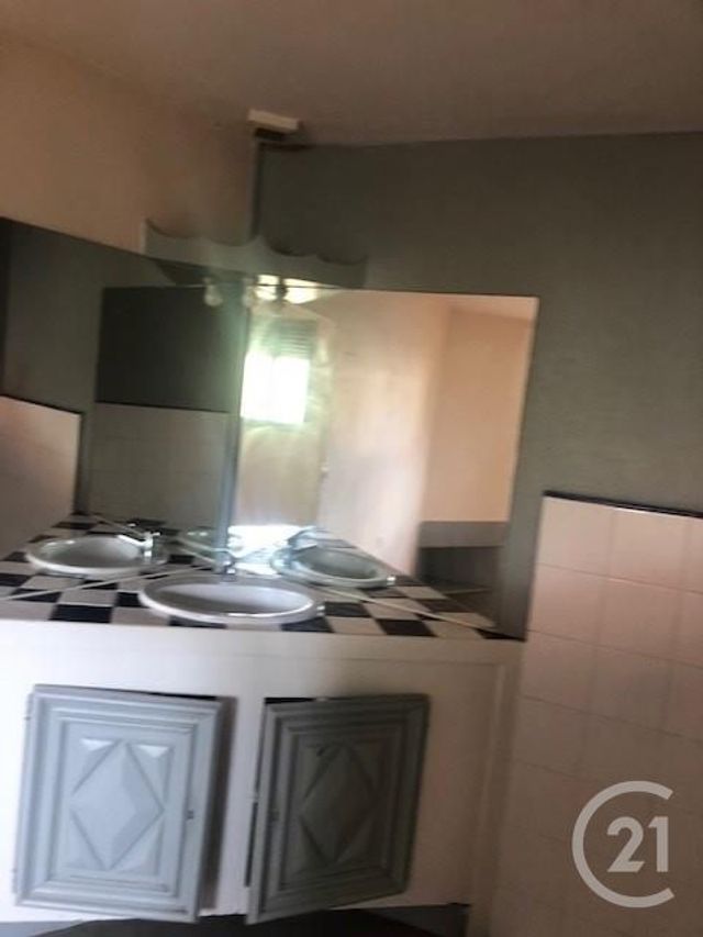 Appartement F2 à vendre - 2 pièces - 36.0 m2 - CASTRES - 81 - MIDI-PYRENEES - Century 21 C.G.I.