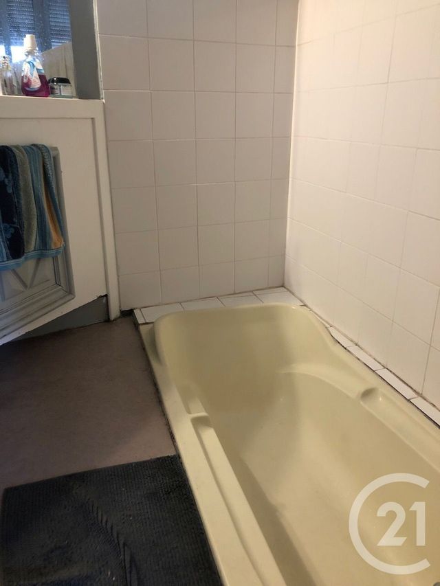 Appartement F2 à vendre - 2 pièces - 36.0 m2 - CASTRES - 81 - MIDI-PYRENEES - Century 21 C.G.I.