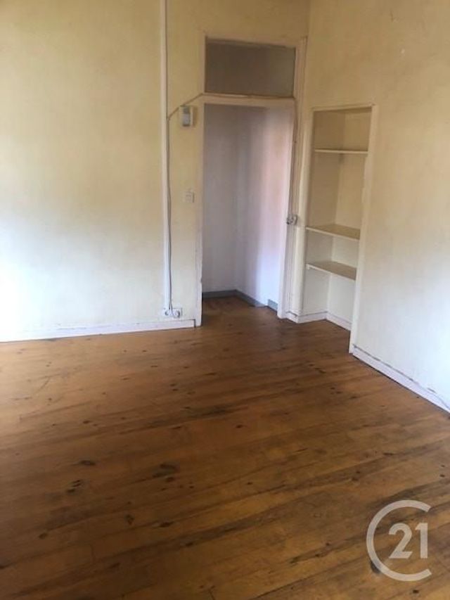 Appartement F2 à vendre - 2 pièces - 36.0 m2 - CASTRES - 81 - MIDI-PYRENEES - Century 21 C.G.I.