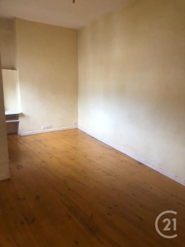 Appartement F2 à vendre - 2 pièces - 36.0 m2 - CASTRES - 81 - MIDI-PYRENEES - Century 21 C.G.I.