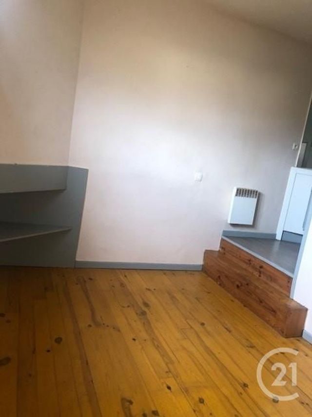 Appartement F2 à vendre - 2 pièces - 36.0 m2 - CASTRES - 81 - MIDI-PYRENEES - Century 21 C.G.I.