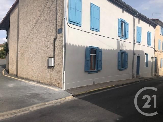 Appartement F2 à vendre - 2 pièces - 36.0 m2 - CASTRES - 81 - MIDI-PYRENEES - Century 21 C.G.I.