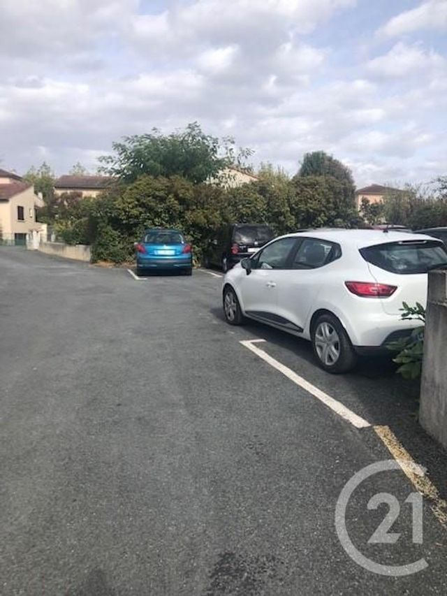 Appartement F2 à vendre - 2 pièces - 36.0 m2 - CASTRES - 81 - MIDI-PYRENEES - Century 21 C.G.I.