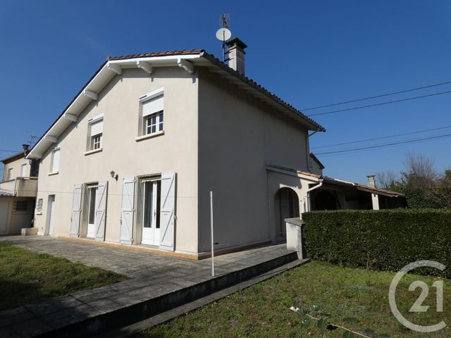 maison à vendre - 7 pièces - 151.0 m2 - AUSSILLON - 81 - MIDI-PYRENEES - Century 21 C.G.I.