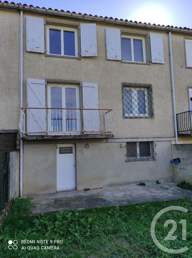 maison - CASTRES - 81