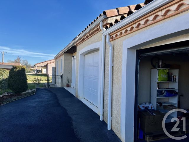 maison à vendre - 6 pièces - 109.0 m2 - LABRUGUIERE - 81 - MIDI-PYRENEES - Century 21 C.G.I.