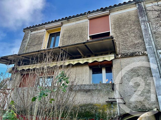 Maison à vendre CASTRES