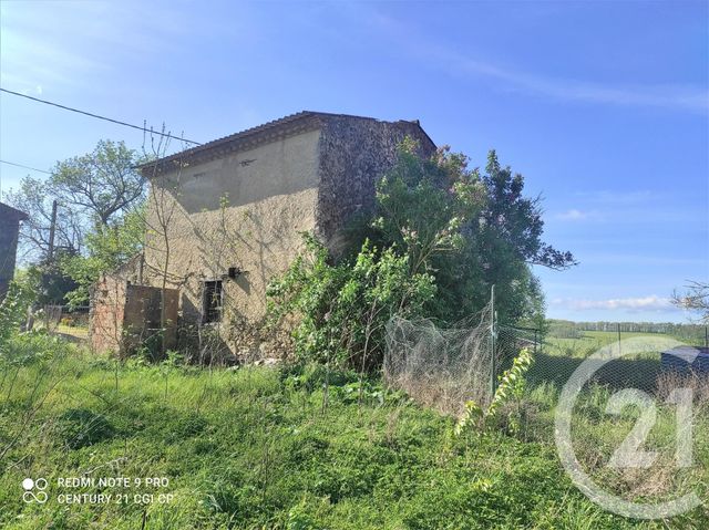 maison à vendre - 3 pièces - 90.0 m2 - CASTRES - 81 - MIDI-PYRENEES - Century 21 C.G.I.