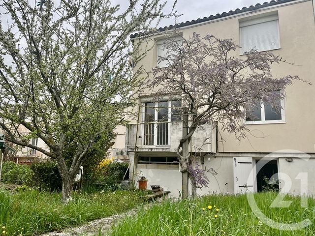 maison à vendre - 5 pièces - 96.0 m2 - CASTRES - 81 - MIDI-PYRENEES - Century 21 C.G.I.