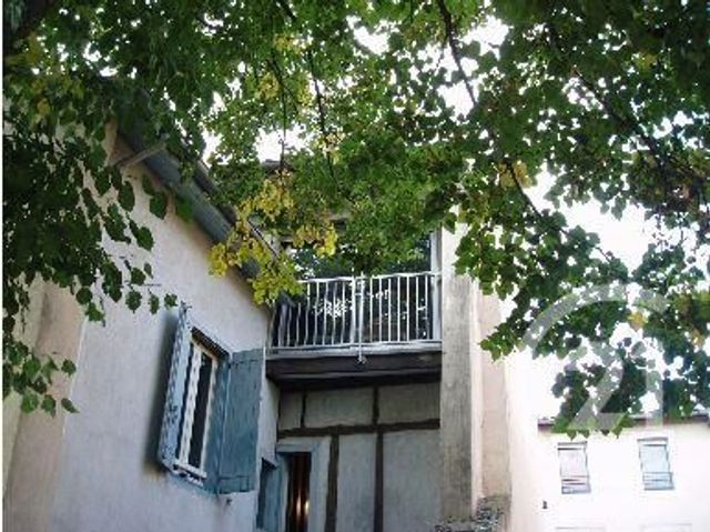 Appartement F3 à louer - 3 pièces - 70.0 m2 - CASTRES - 81 - MIDI-PYRENEES - Century 21 C.G.I.