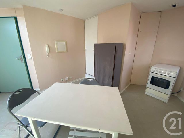 Appartement F1 à louer - 1 pièce - 20.0 m2 - CASTRES - 81 - MIDI-PYRENEES - Century 21 C.G.I.
