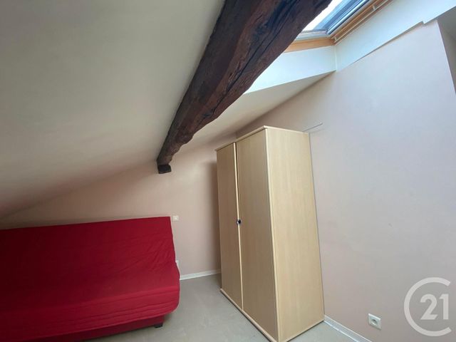 Appartement F1 à louer - 1 pièce - 20.0 m2 - CASTRES - 81 - MIDI-PYRENEES - Century 21 C.G.I.