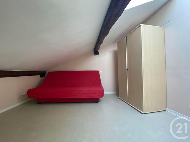 Appartement F1 à louer - 1 pièce - 20.0 m2 - CASTRES - 81 - MIDI-PYRENEES - Century 21 C.G.I.
