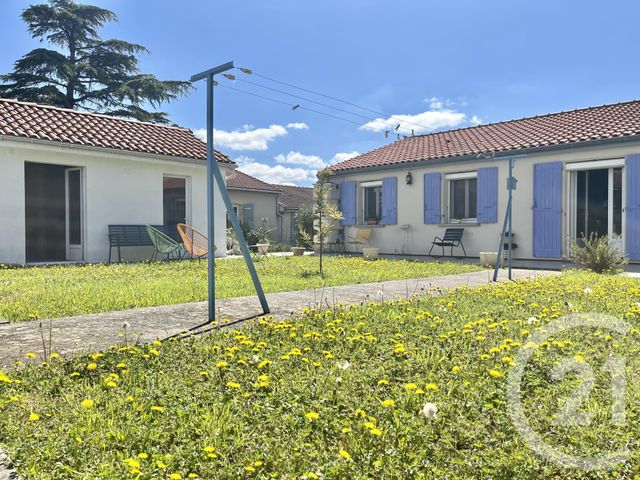 maison - CASTRES - 81