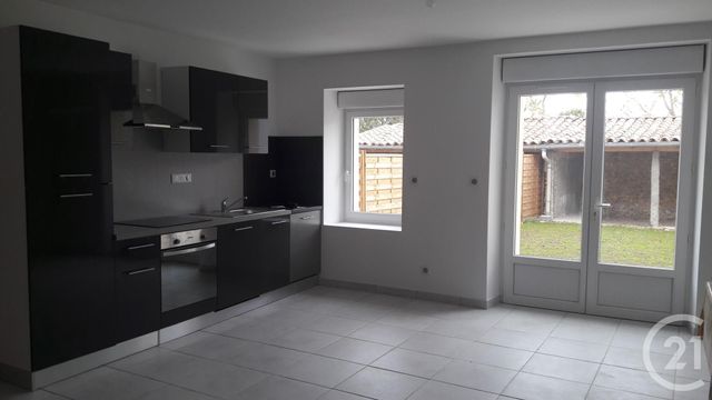 maison à louer - 5 pièces - 118.0 m2 - CASTRES - 81 - MIDI-PYRENEES - Century 21 C.G.I.