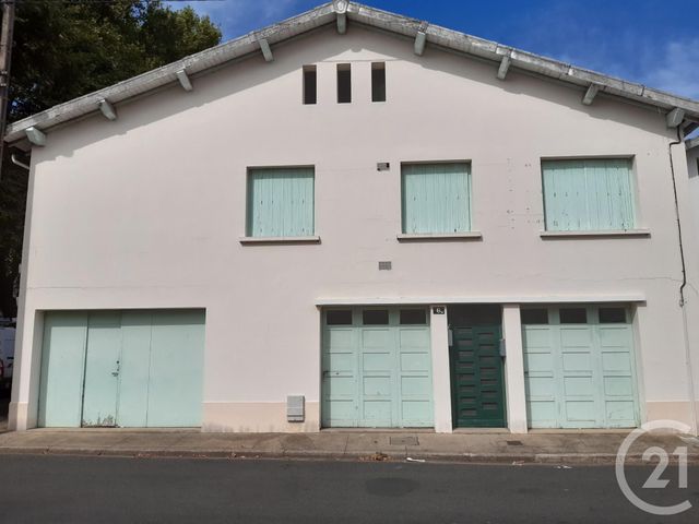 Appartement F3 à louer - 3 pièces - 55.0 m2 - CASTRES - 81 - MIDI-PYRENEES - Century 21 C.G.I.