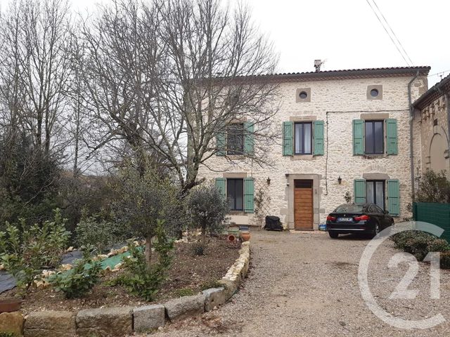 Maison à louer LAGARRIGUE