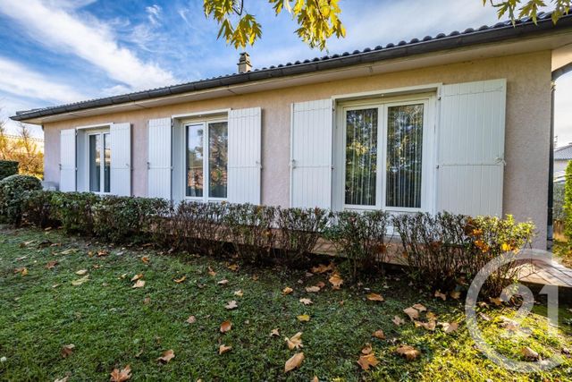 maison - CASTRES - 81