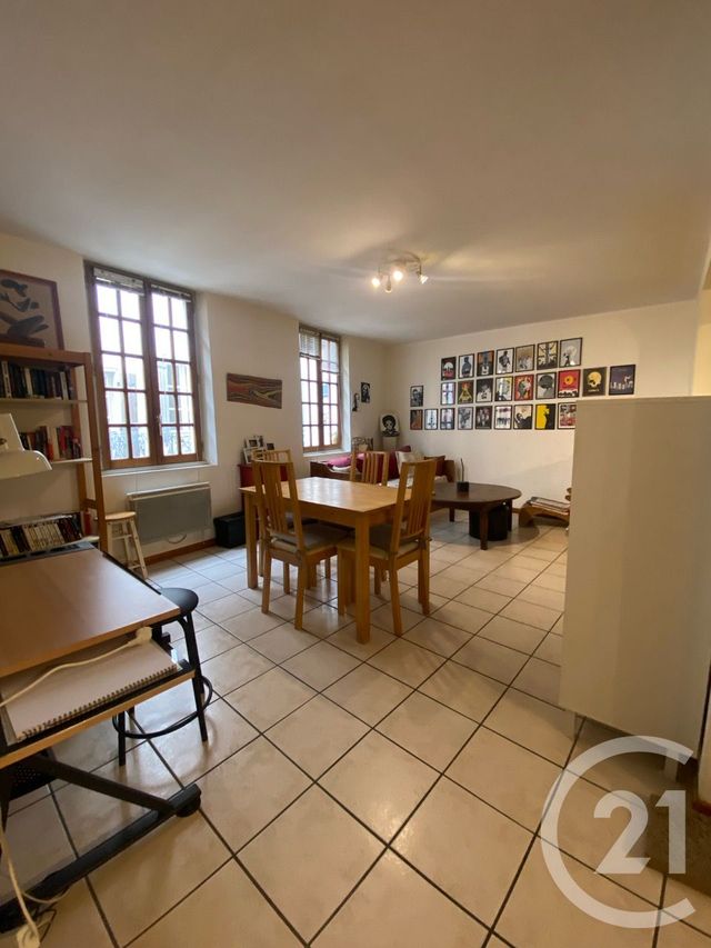 appartement à vendre - 3 pièces - 60.61 m2 - CASTRES - 81 - MIDI-PYRENEES - Century 21 C.G.I.
