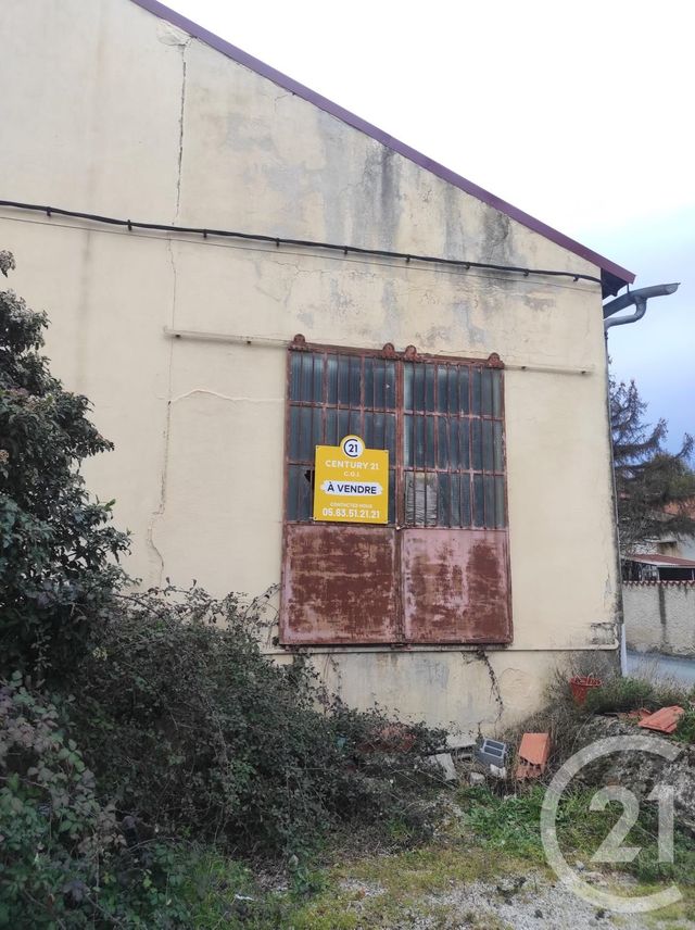 divers à vendre - 65.0 m2 - CASTRES - 81 - MIDI-PYRENEES - Century 21 C.G.I.