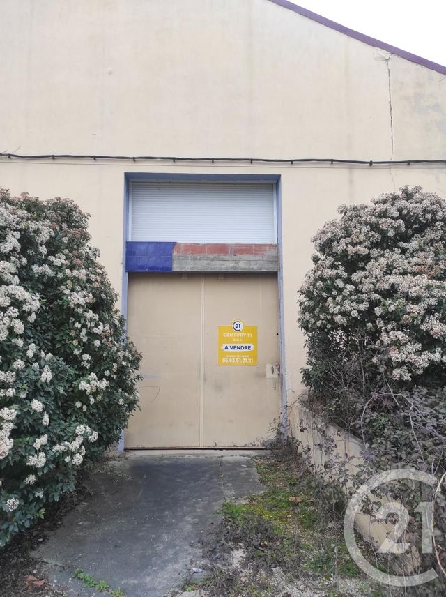 parking à vendre - 105.0 m2 - CASTRES - 81 - MIDI-PYRENEES - Century 21 C.G.I.
