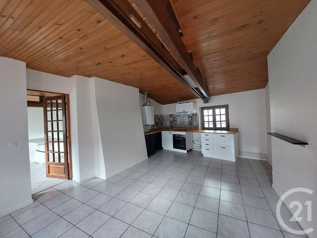 Appartement F3 à louer - 3 pièces - 84.0 m2 - CASTRES - 81 - MIDI-PYRENEES - Century 21 C.G.I.