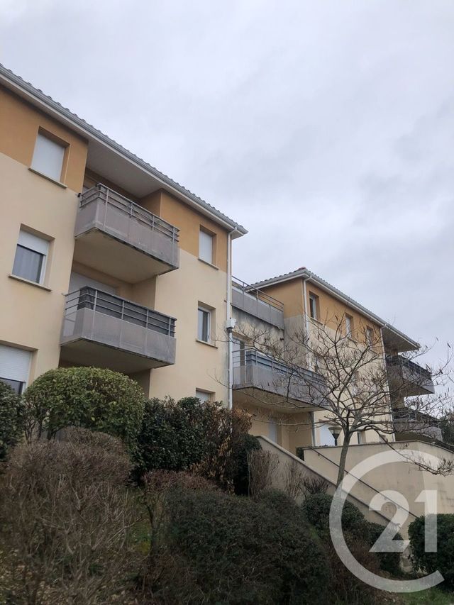 Appartement F2 à vendre - 2 pièces - 45.0 m2 - CASTRES - 81 - MIDI-PYRENEES - Century 21 C.G.I.