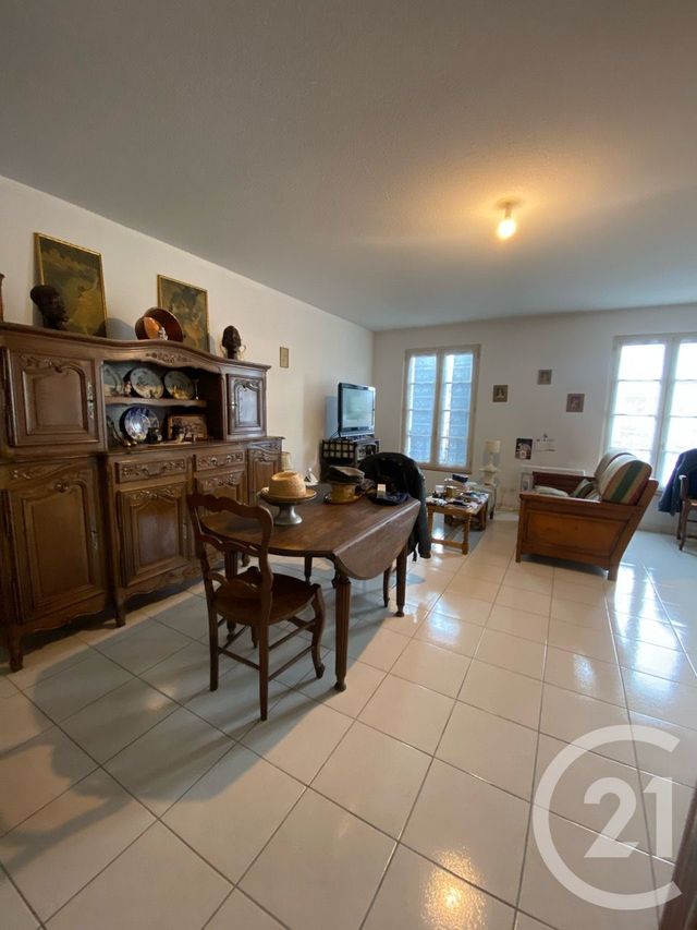 appartement à vendre - 4 pièces - 60.33 m2 - CASTRES - 81 - MIDI-PYRENEES - Century 21 C.G.I.
