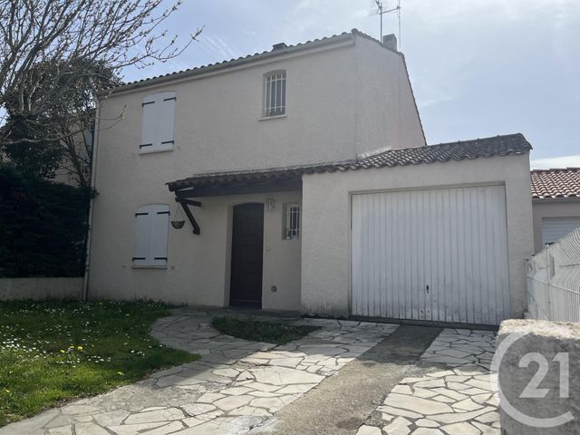 maison à vendre - 5 pièces - 70.0 m2 - CASTRES - 81 - MIDI-PYRENEES - Century 21 C.G.I.