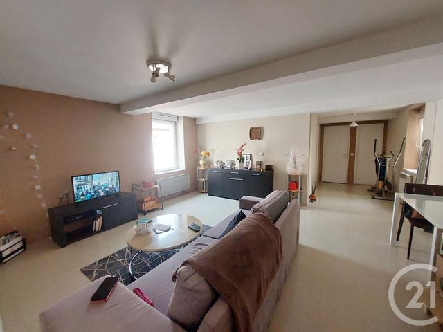 Appartement F2 à louer - 2 pièces - 65.0 m2 - CASTRES - 81 - MIDI-PYRENEES - Century 21 C.G.I.