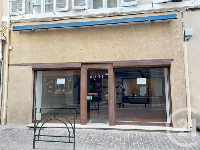 Appartement F3 à louer - 3 pièces - 90.0 m2 - CASTRES - 81 - MIDI-PYRENEES - Century 21 C.G.I.