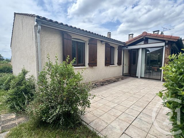 maison - CASTRES - 81